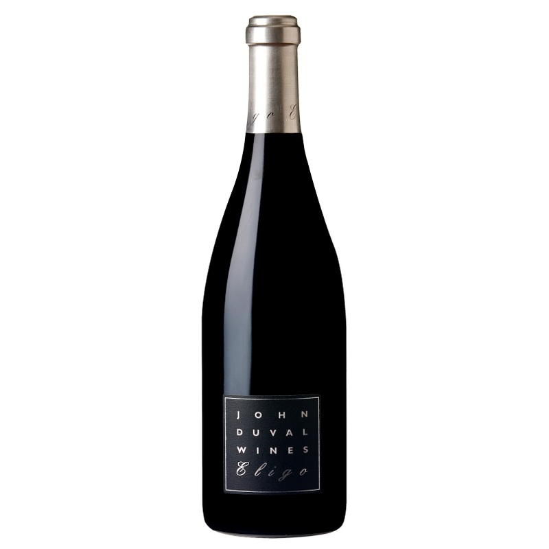 John Duvall Wines 2017 J Duvall Eligo Shiraz