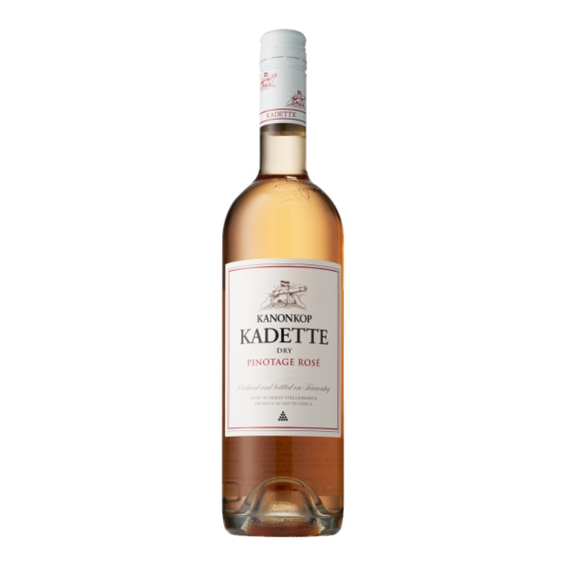 Kanonkop 2021 Kad Pinotage Rose