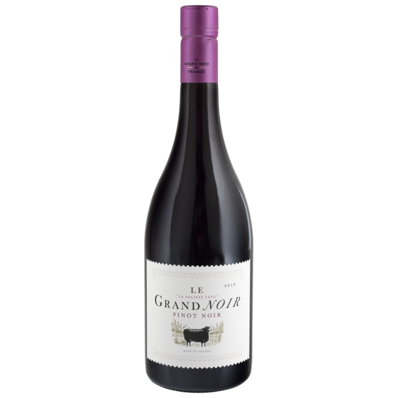 Le Grand Noir Le Grand Pinot Noir