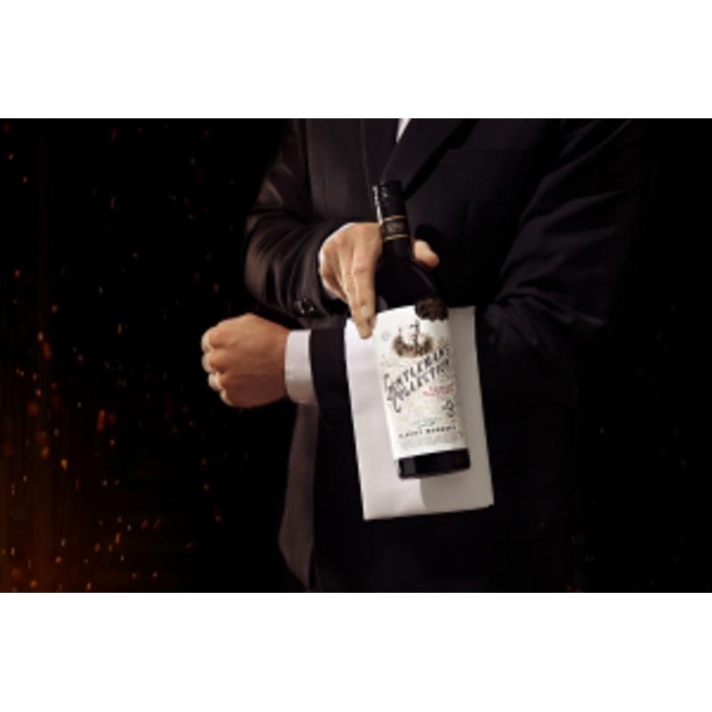 Lindeman's Gentleman's Collection Gentlemans Collection Cabernet Sauvignon