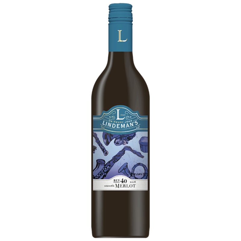 Lindeman's Lindeman Bin 40 Merlot