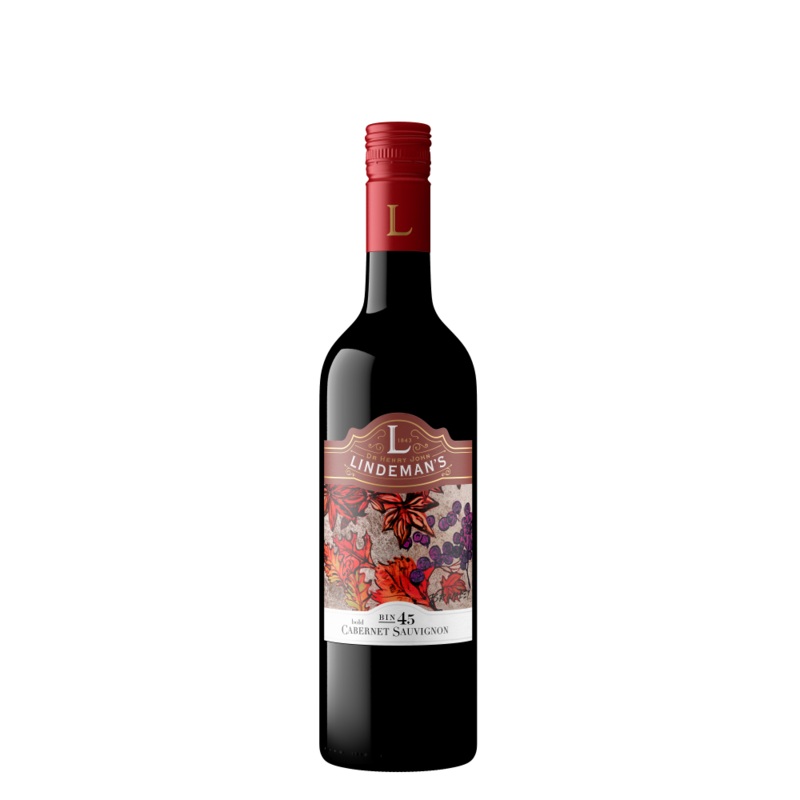 Lindeman's Lindeman Bin 45 Cabernet Sauvignon