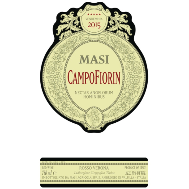 Masi Agricola 2018 Masi Campofiorin Rosso del Veronese