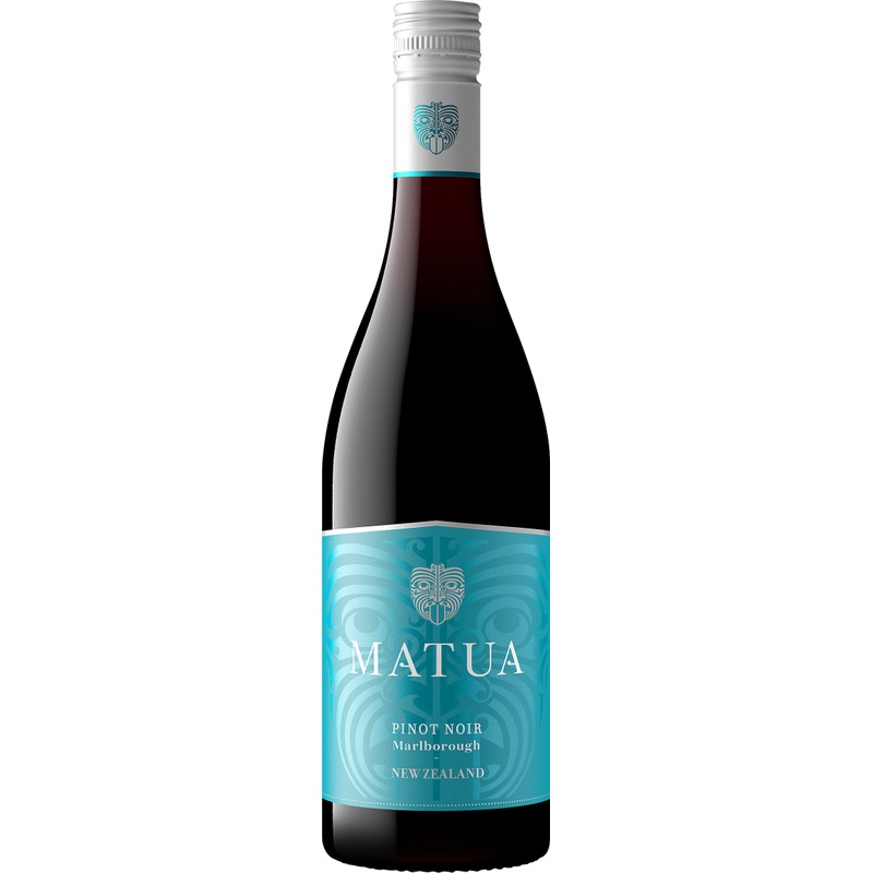 Matua Pinot Noir
