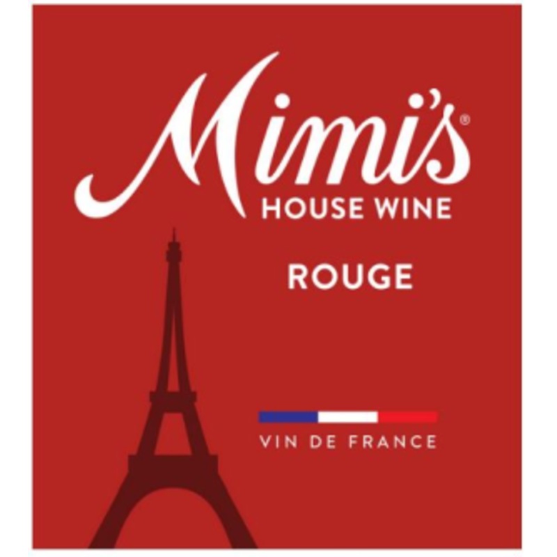 Mimis House Wine Rogue