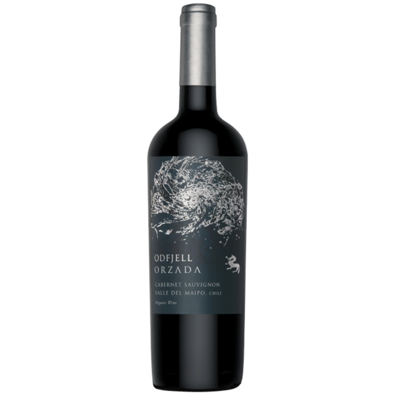 Odfjell Orzada Cabernet Sauvignon