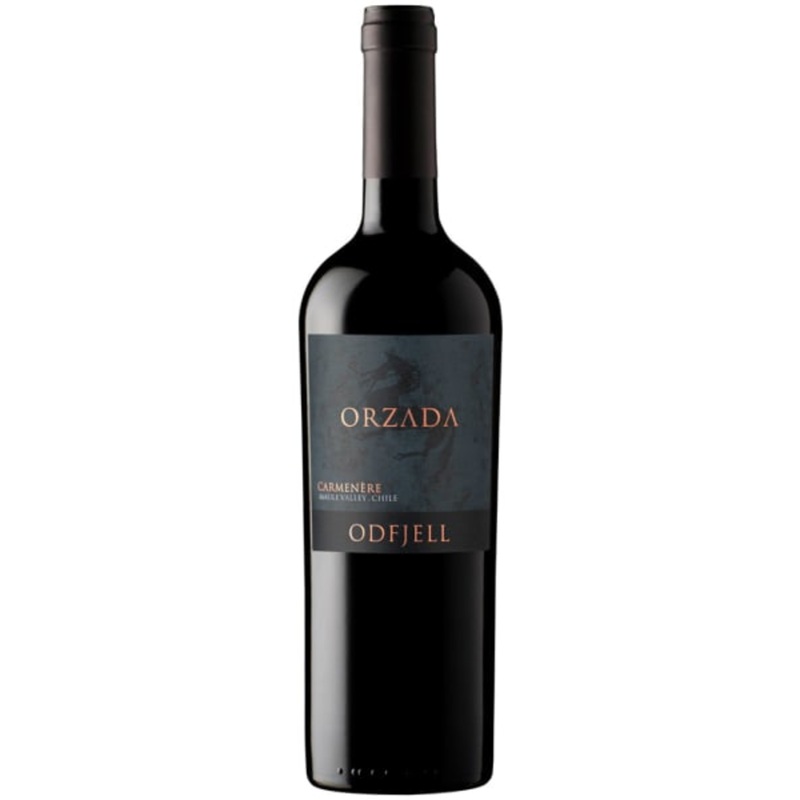 Odfjell Orzada Carmenere