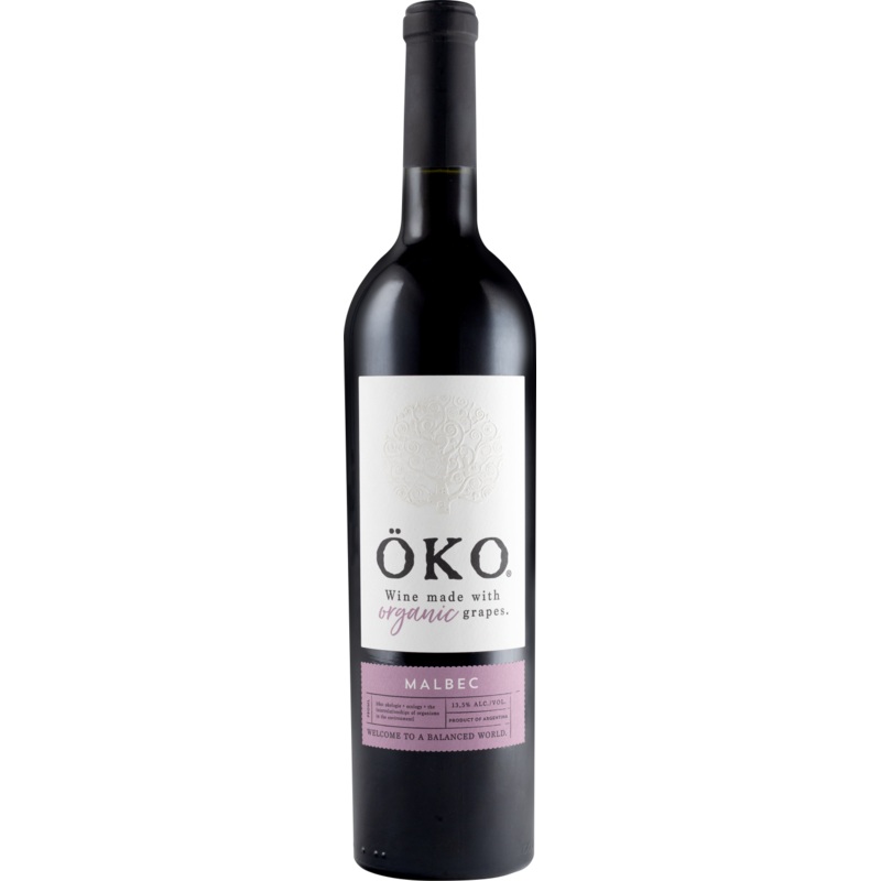 OKO Oko Malbec