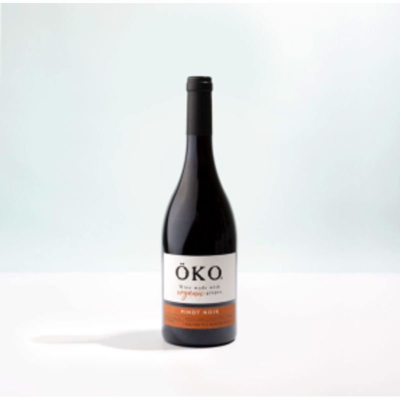 OKO Pinot Noir