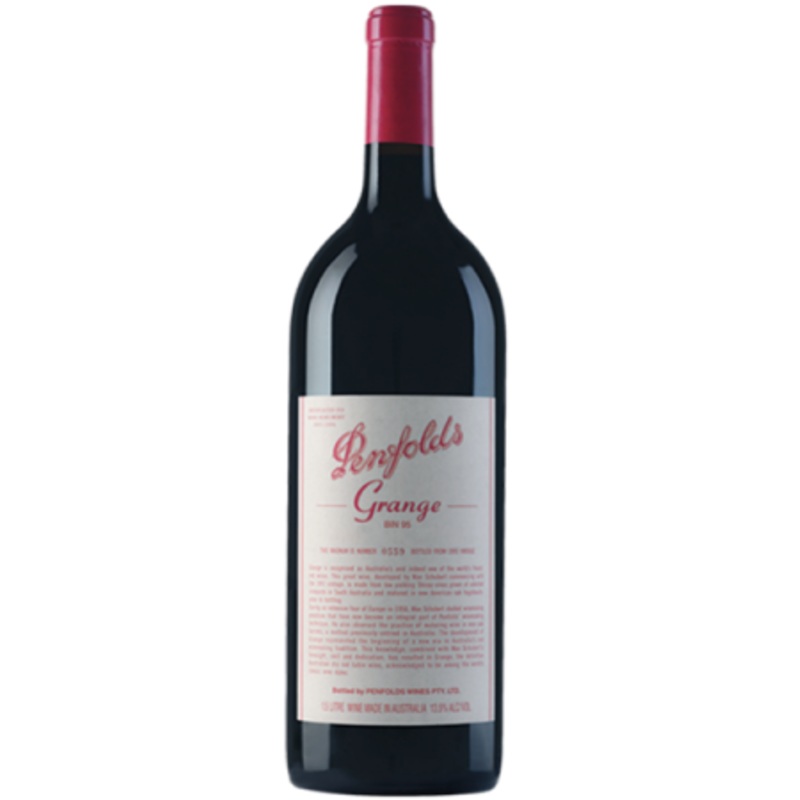 Penfolds 2014 Grange Red Wine