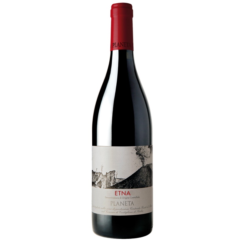 Planeta 2017 Etna Rosso