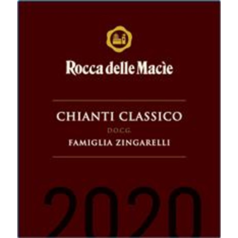Rocca della Macie 2019 Chianti Classico