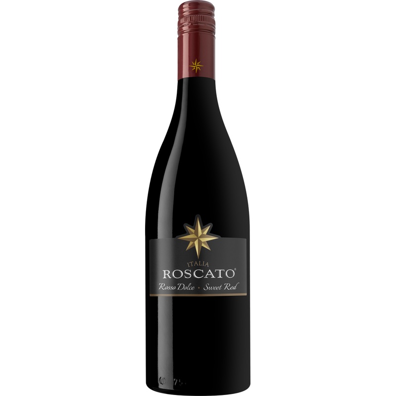 Roscato Rosso Dolce Sweet Red