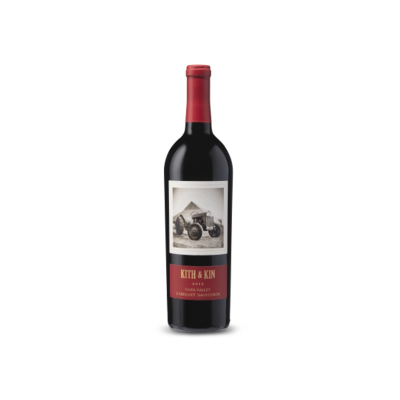 Round Pond Estate 2019 Kith & Kin Cabernet Sauvignon