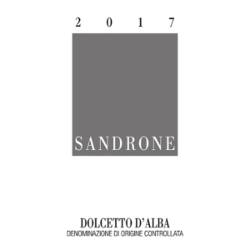 Sandrone 2020 Dolcetto d'Alba