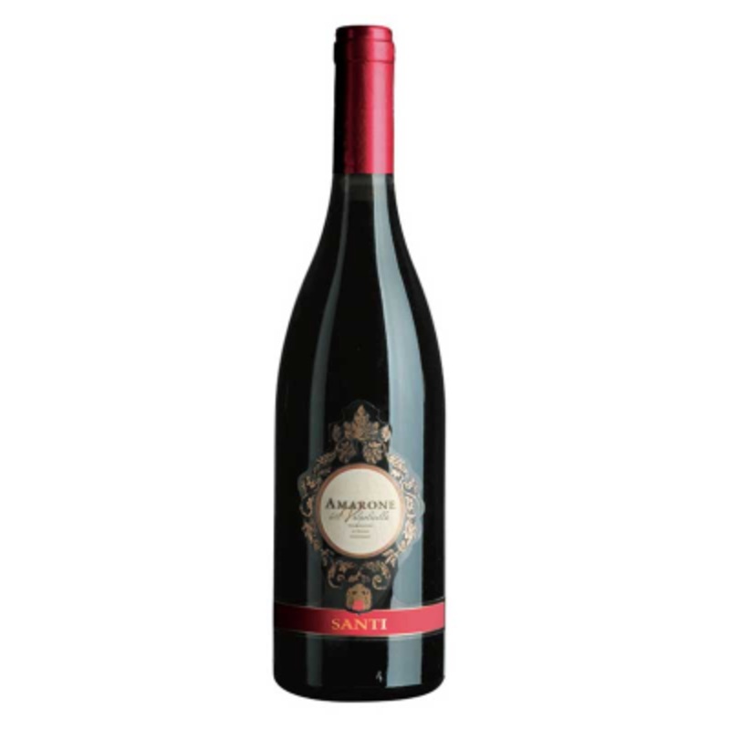 Santi 2016 Amarone della Valpolicella