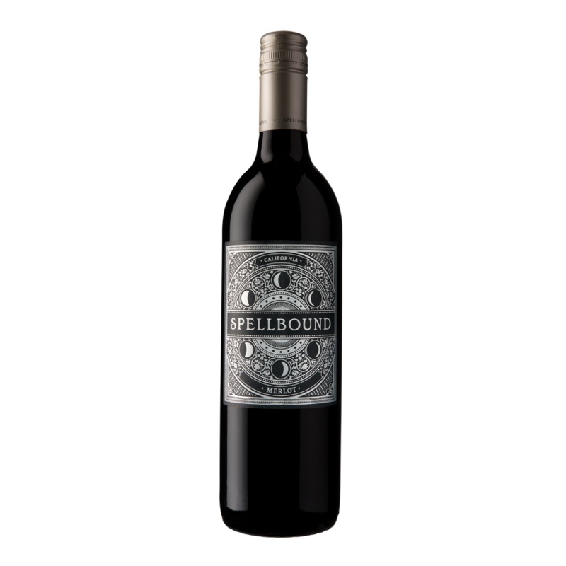 Spellbound Merlot