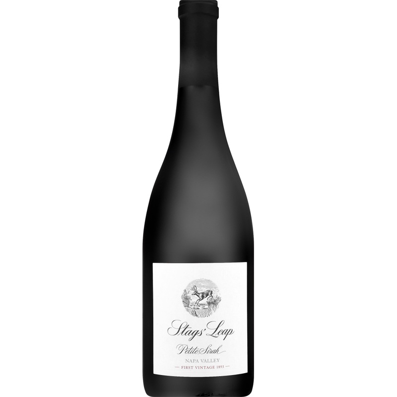 Stags' Leap Winery 2018 Stags' Leap Petite Syrah