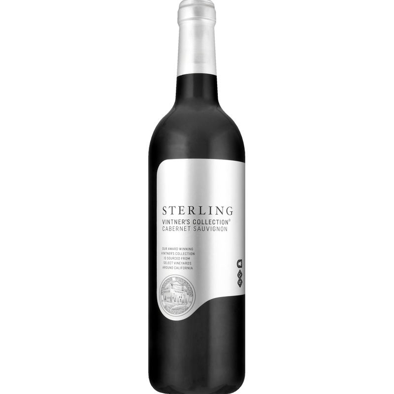 Sterling Vintner's Collection Cabernet Sauvignon