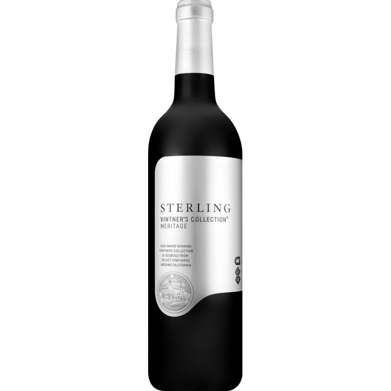 Sterling Vintner's Collection Meritage