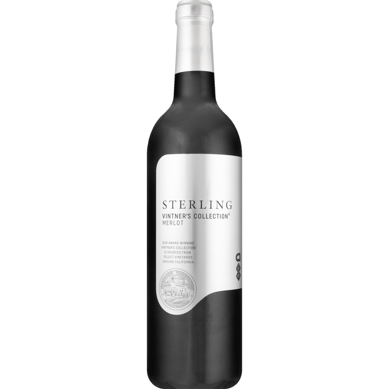 Sterling Vintner's Collection Merlot