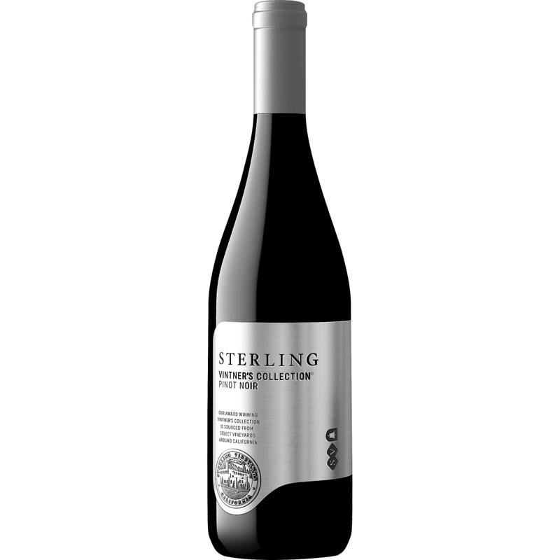 Sterling Vintner's Collection Pinot Noir