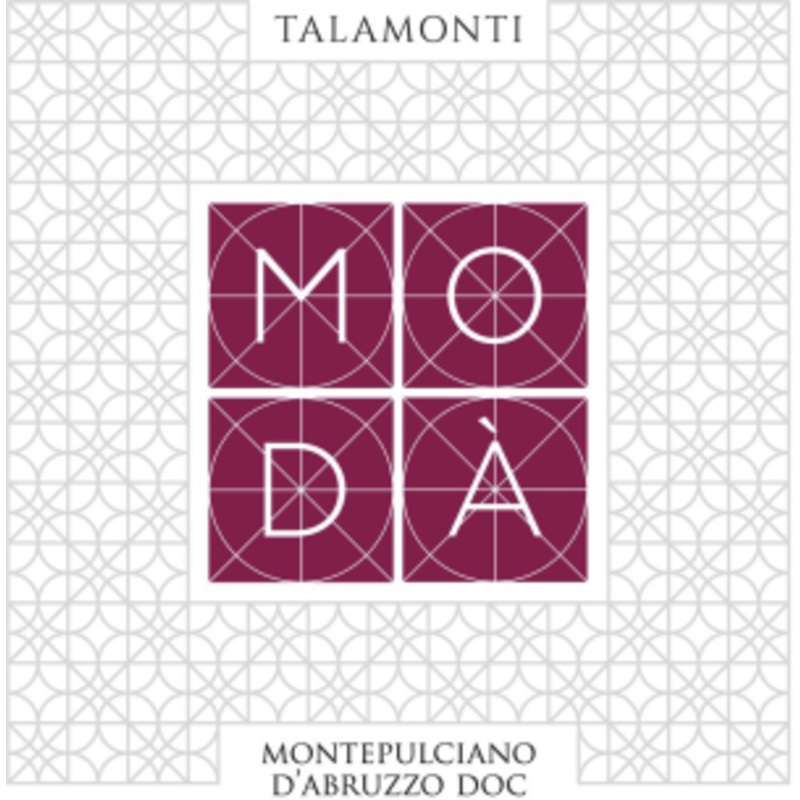 Talamonti Moda Montepul