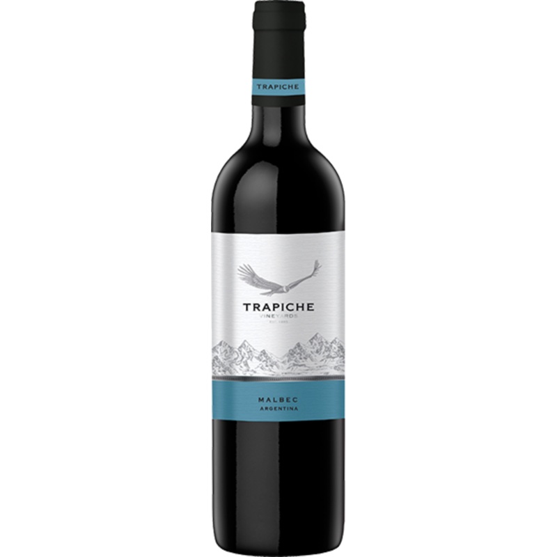 Trapiche Vn Malbec