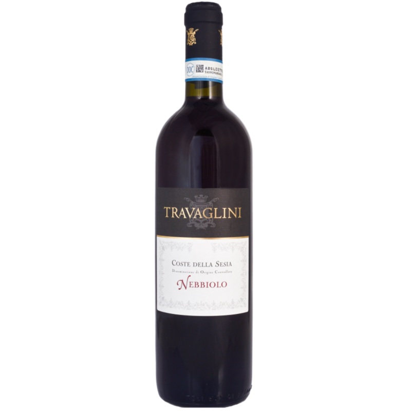 Travaglini 2019 Coste della Sesie Nebbiolo