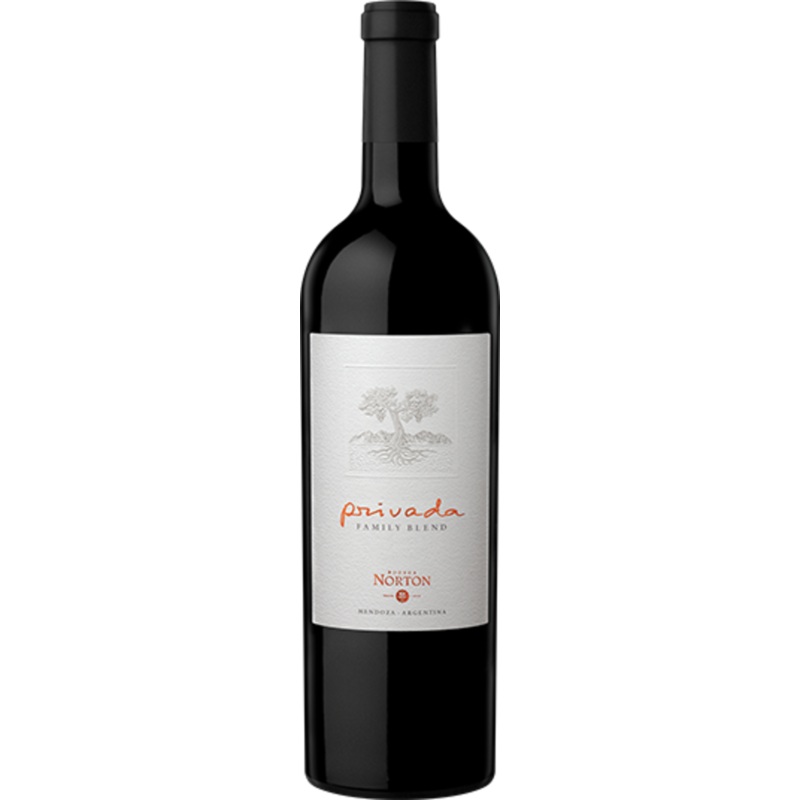 Bodega Norton 2019 Norton Privada Family Blend