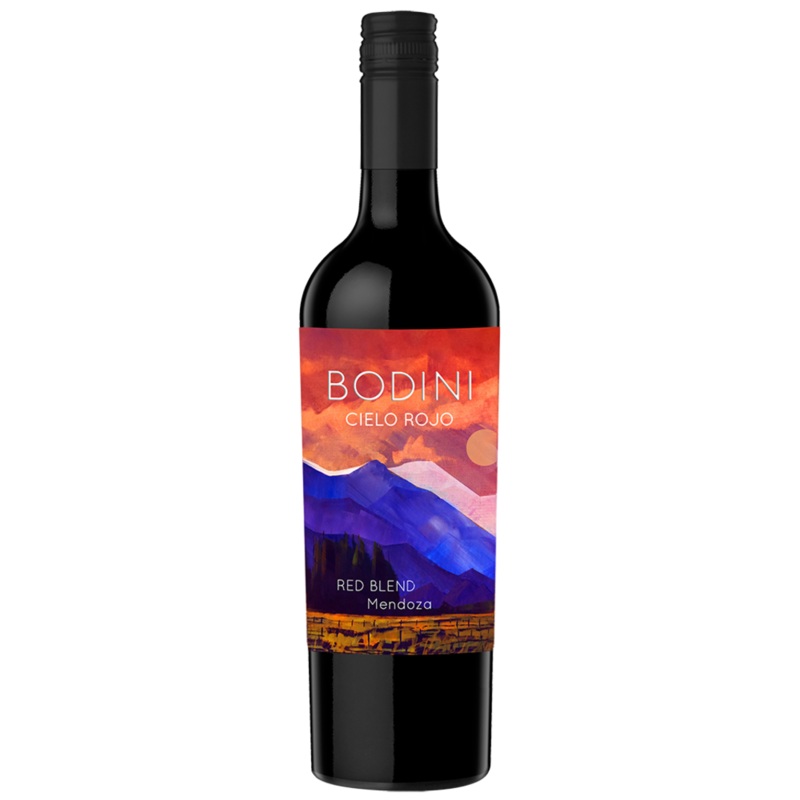 Bodini Cielo Rojo Red Blend