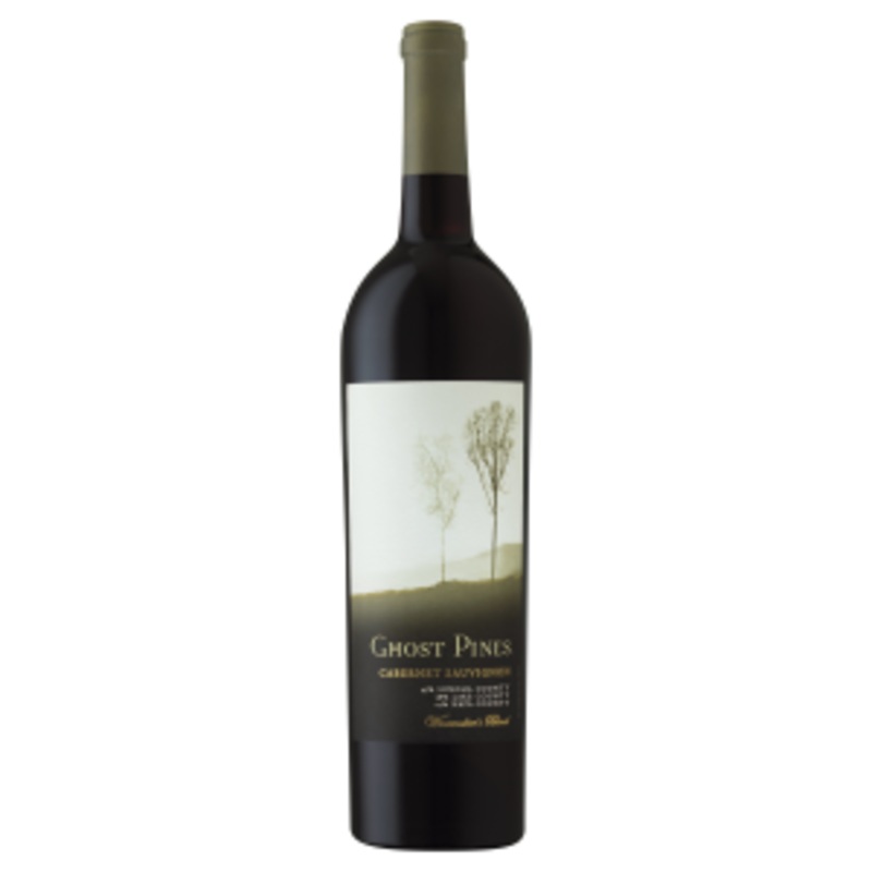 Cabernet Sauvignon