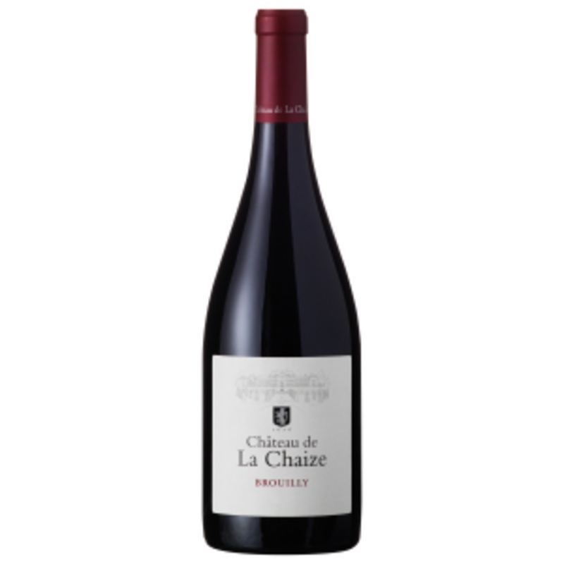 Chateau de la Chaize 2019 Chateau De La Chaize Brouilly