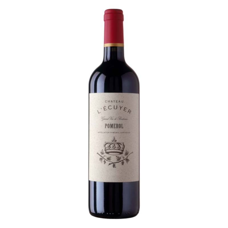 Chateau Lecuyer 2020 Chateau Lecuyer