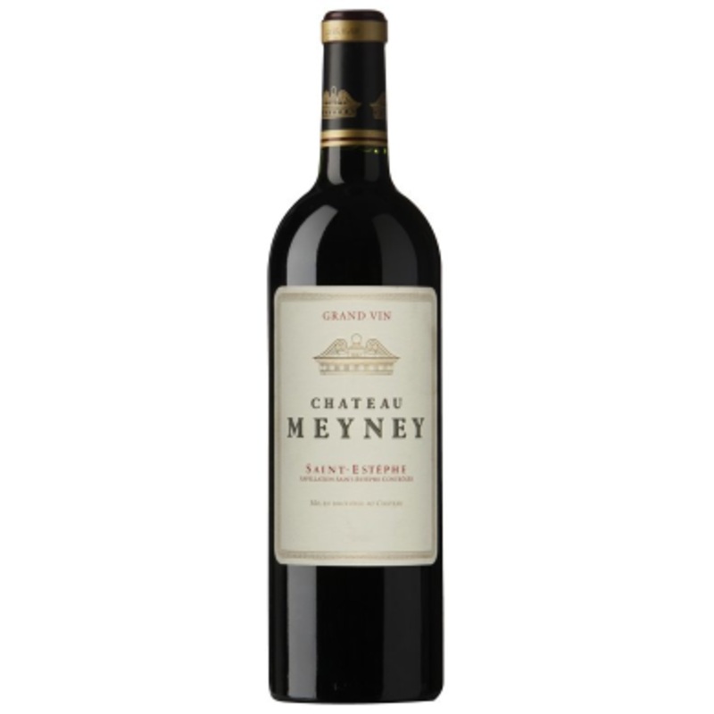 Chateau Meyney 2019 Chateau Meyney