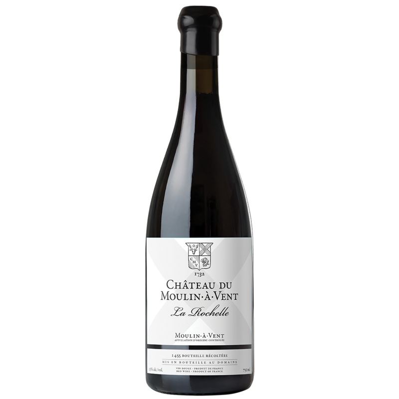 Chateau Moulin-a-Vent Wd 2019 Chateau Moulin-a-Vent Rochelle Wd