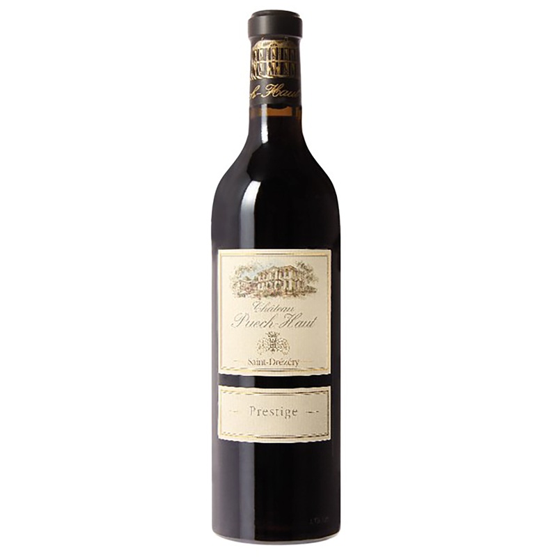 Chateau Puech-Haut Ch Puech Haut Prestige Rouge