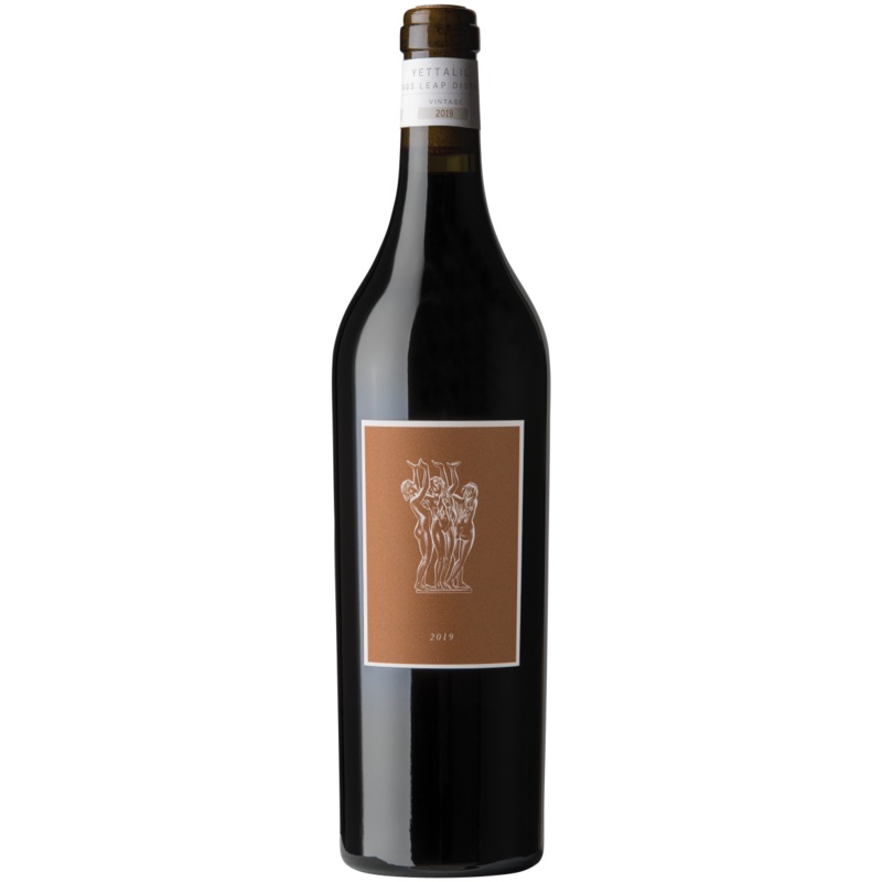 Clos du Val 2019 Clos Du Val Yettalil Red