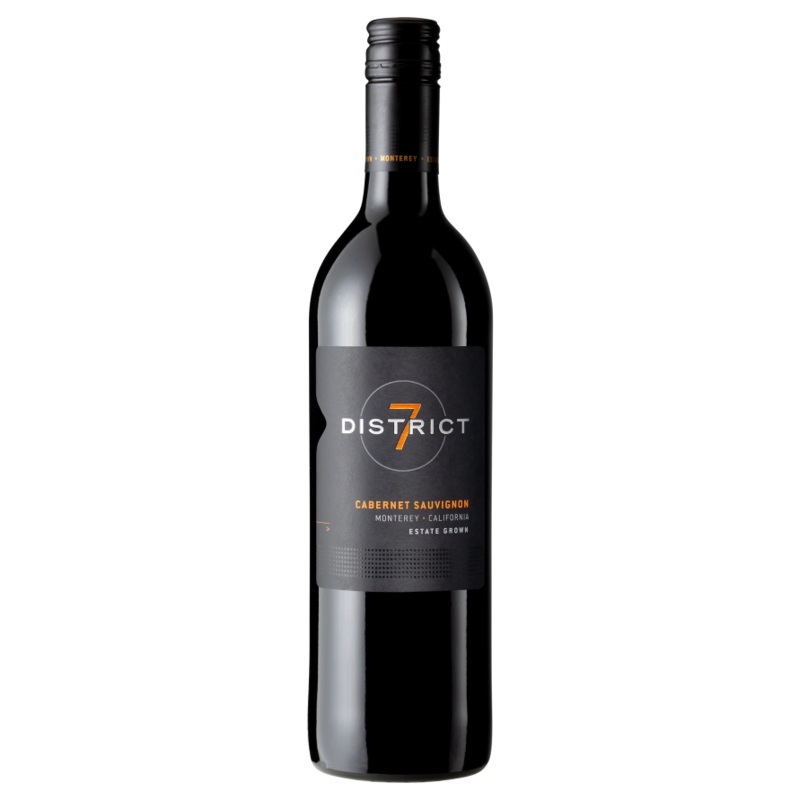 District 7 Cabernet Sauvignon