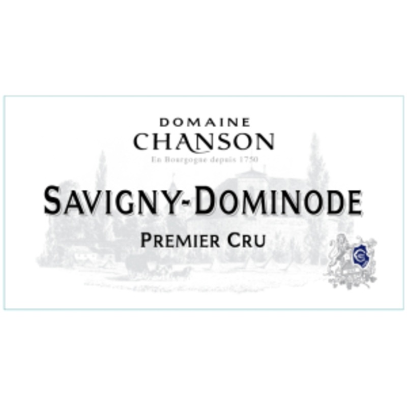 Domaine Chanson 2020 Chanson Dominode Savigny Vt