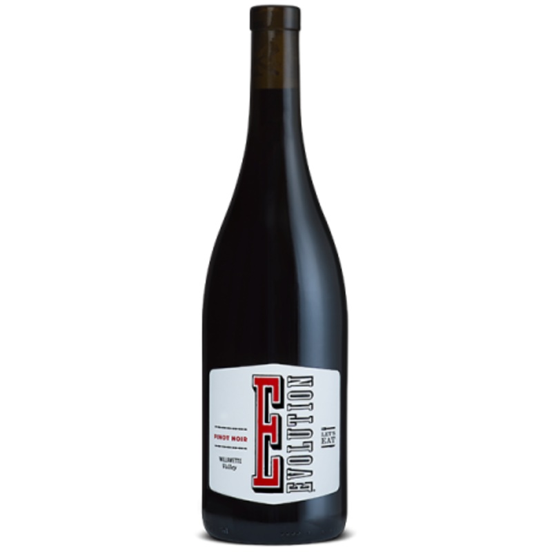 Evolution Pinot Noir