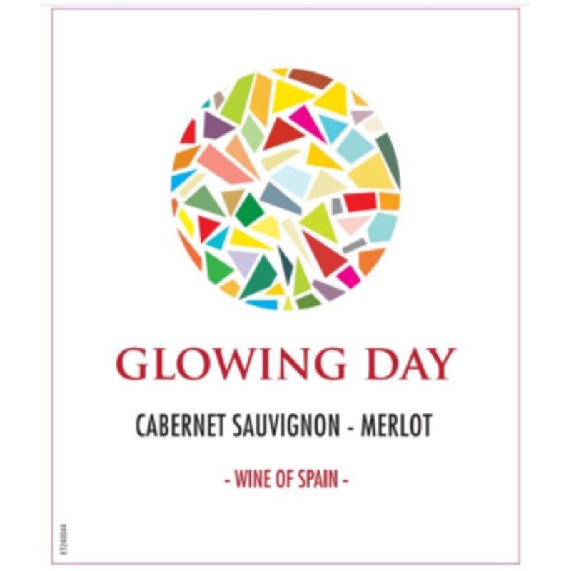 Glowing Day Cabernet Sauvignon Merlot
