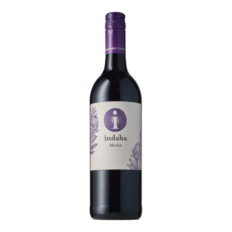 Indaba 2020 Merlot
