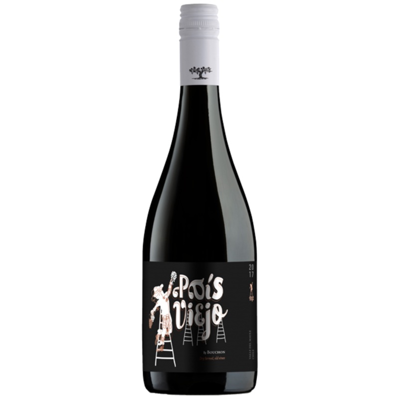 J. Bouchon J Bouchon Pais Viejo