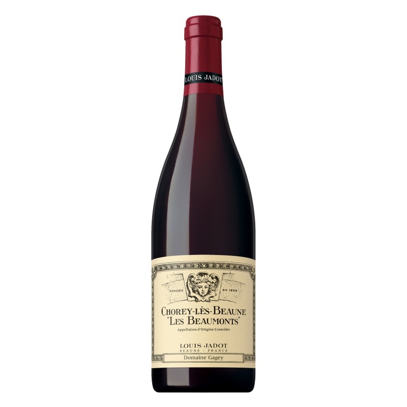Jadot 2020 Chorey Les Beaune Bmonts