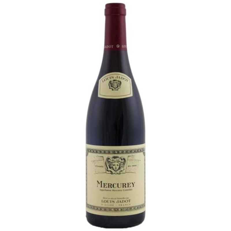Jadot 2020 Maison Louis Mercurey