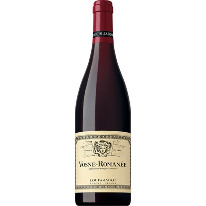 Jadot 2020 Maison Louis Vosne-Romanee