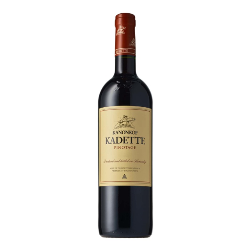 Kanonkop Kadette Pinotage Blnd