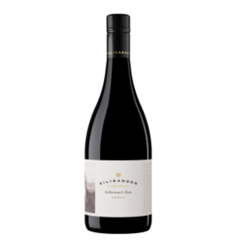 Kilikanoon 2018 Kill Run Shiraz