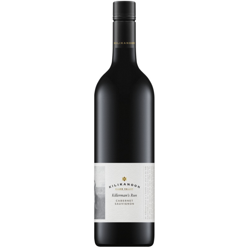 Kilikanoon Kill Run Cabernet Sauvignon